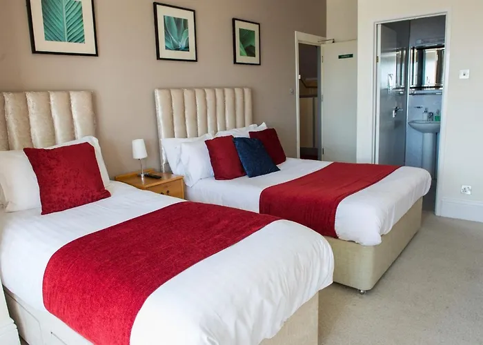 Poltair Guest House