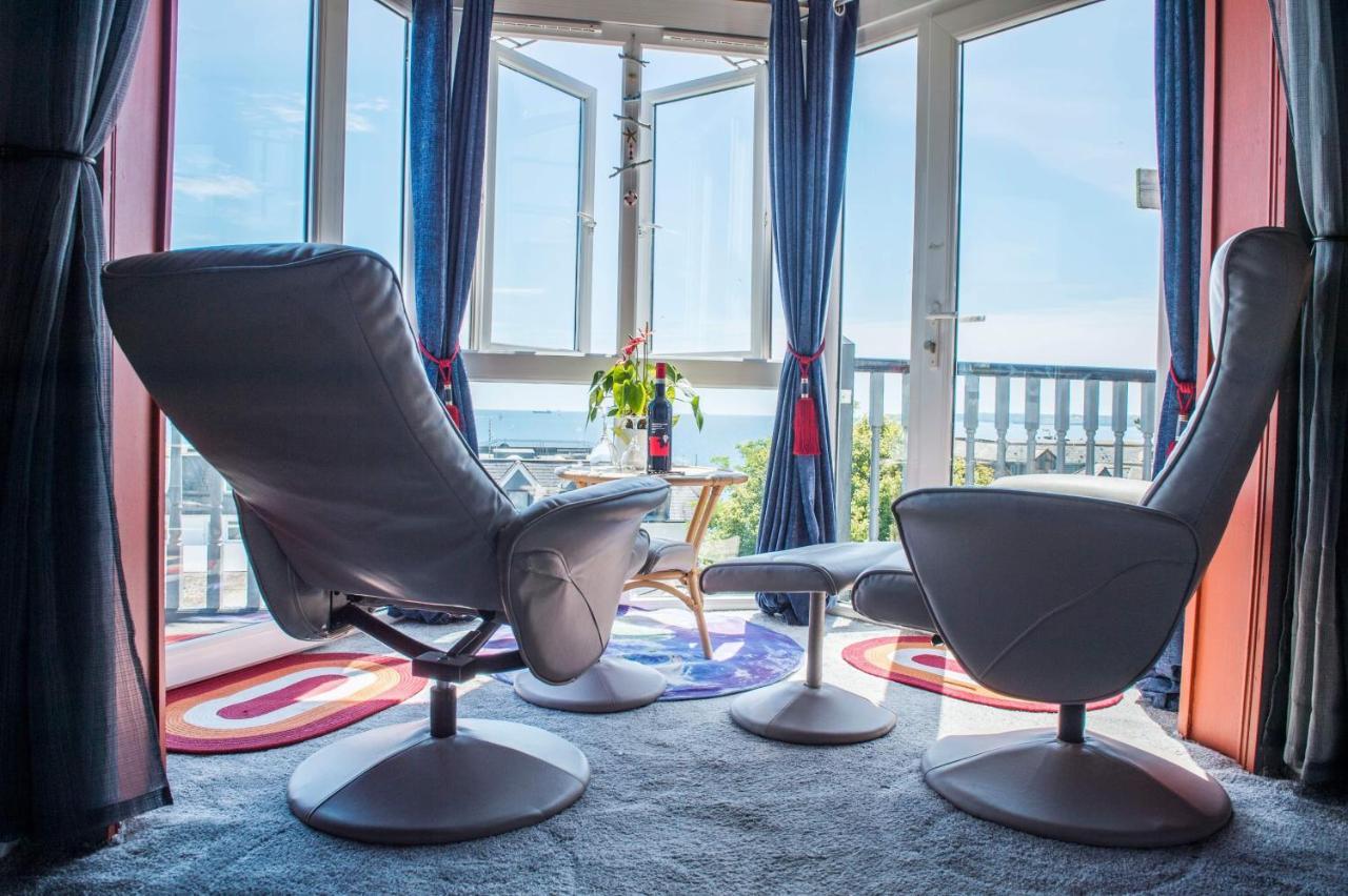 Poltair 4* Falmouth